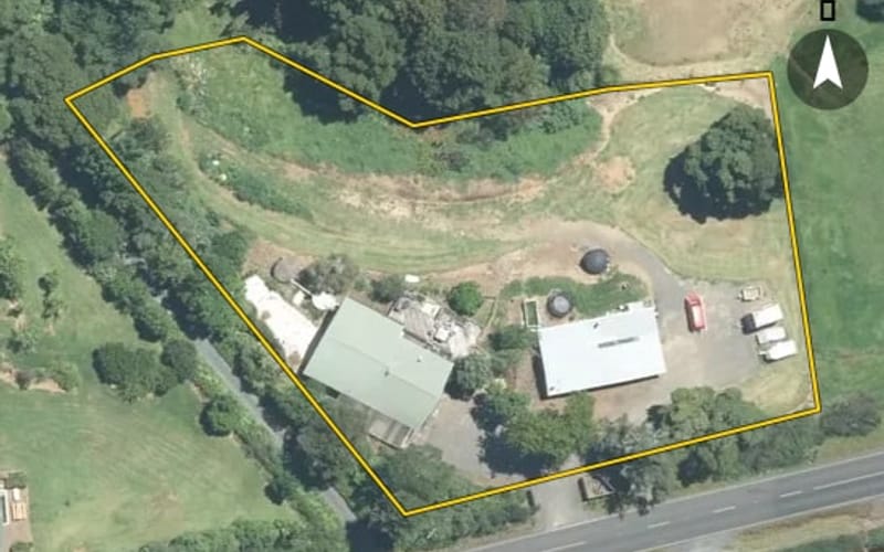 110 Heights Road