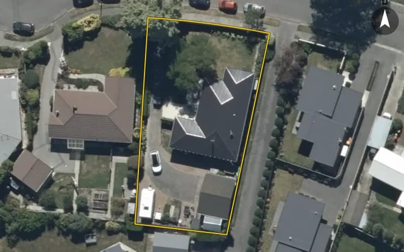 23 Hadlow Place