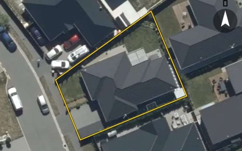 3 Pierce Street