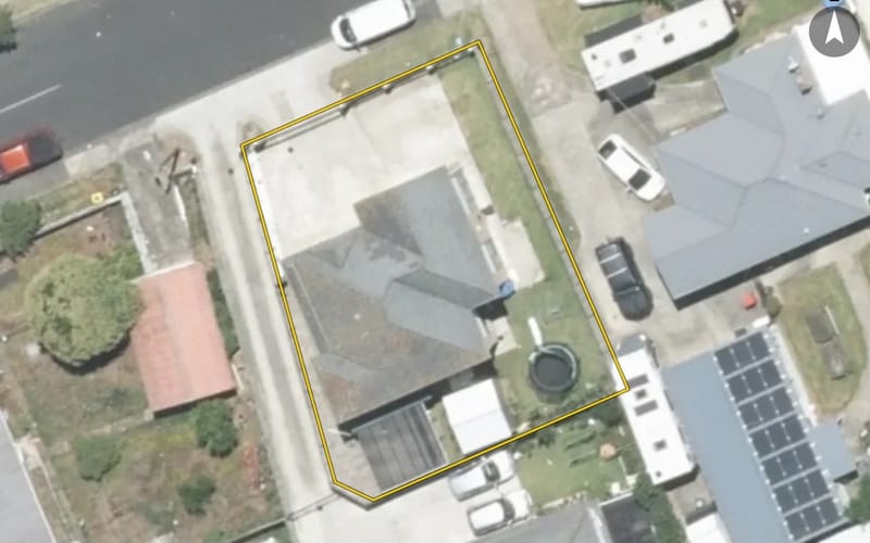 3A Burrell Avenue