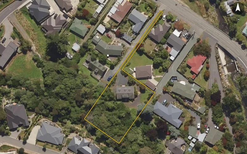 243 Malvern Street
