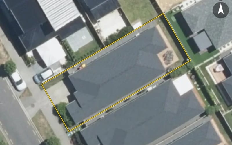 11 Aho Lane