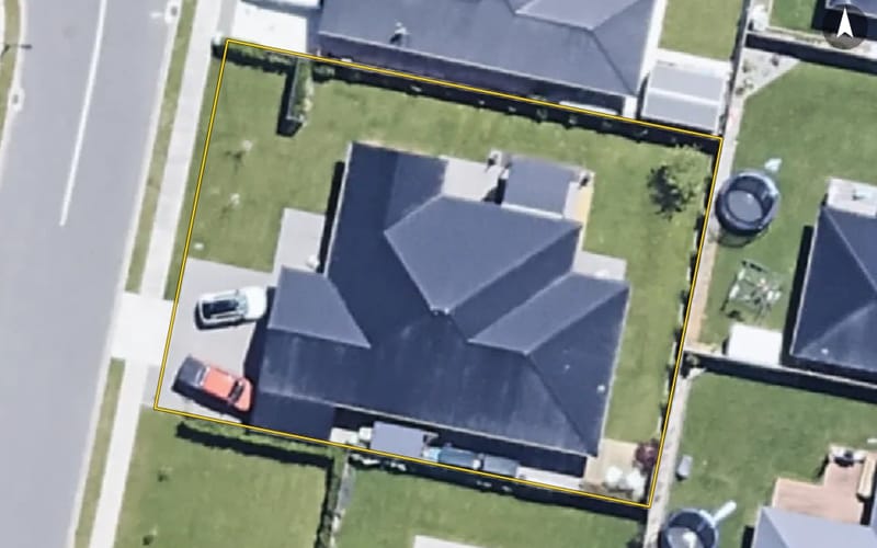 11 McNabb Place