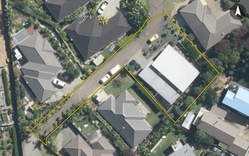 16 Fendalton Place