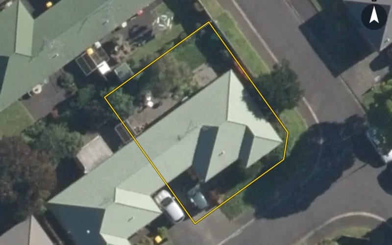 20 Kilmarnock Avenue