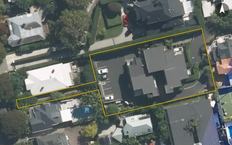 24A Hamilton Road