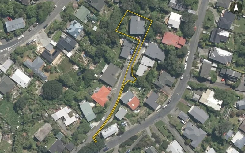 10 Stratford Way