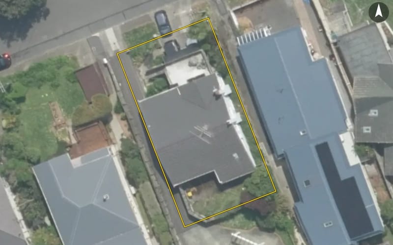 5 Spiers Street