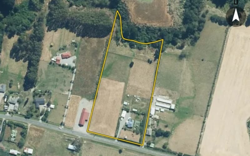 354 Fairview Road