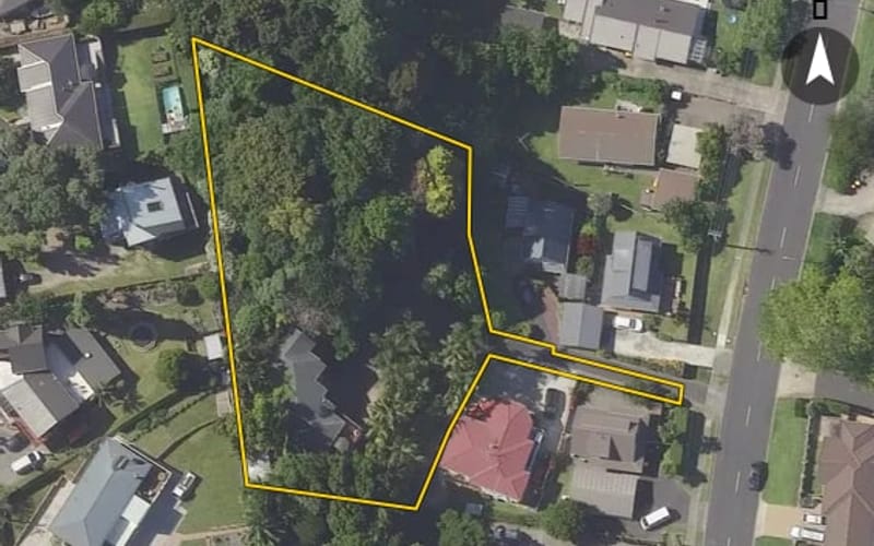 129 Darraghs Road