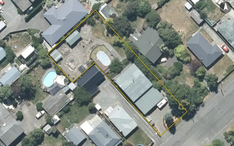 37 Cross Street
