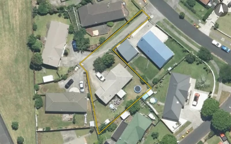 16 Randwick Place
