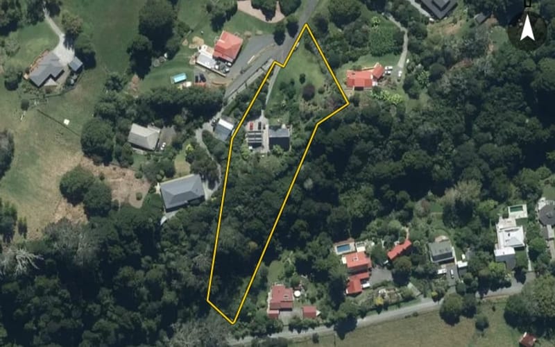 34 Bruce MacGregor Lane