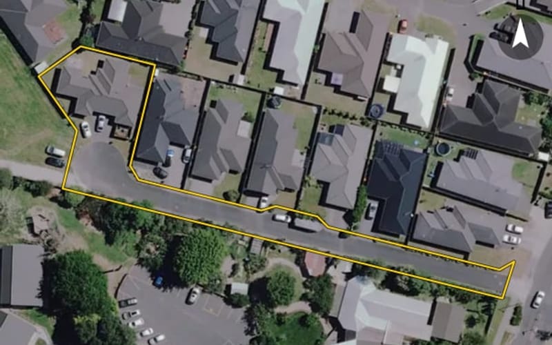 14 Hatfield Way