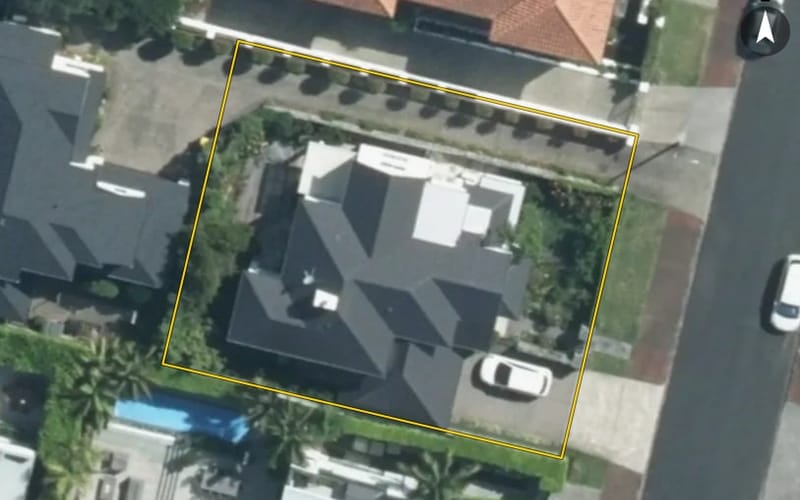 16 Holgate Road