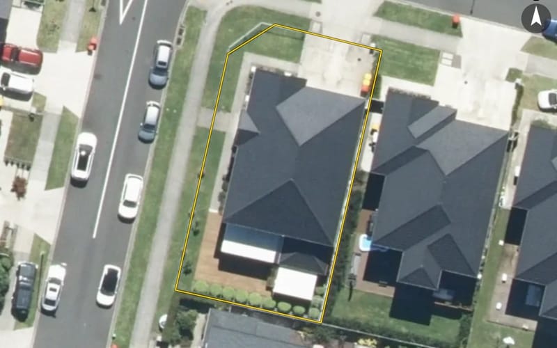 5 Horsefields Drive