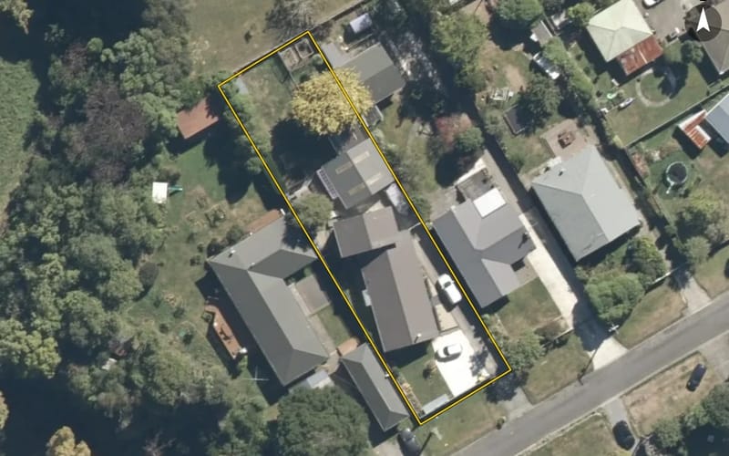 8 Paton Street
