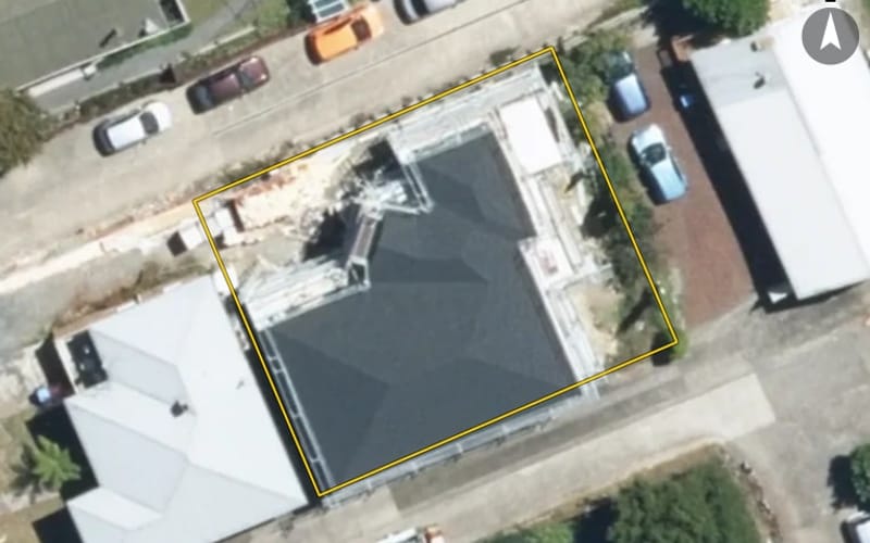 57A Caronia Crescent