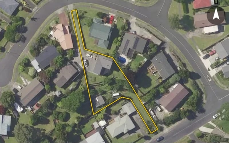 14 Grosmont Terrace
