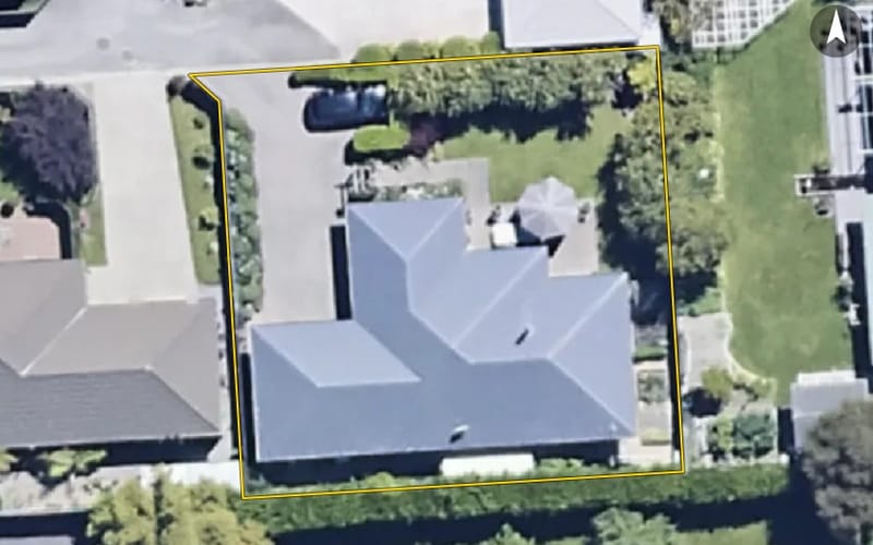 86B Murphys Road