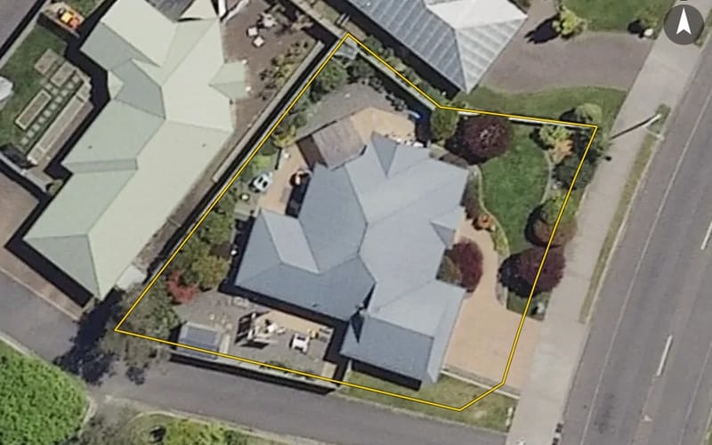 48 Warwick Drive