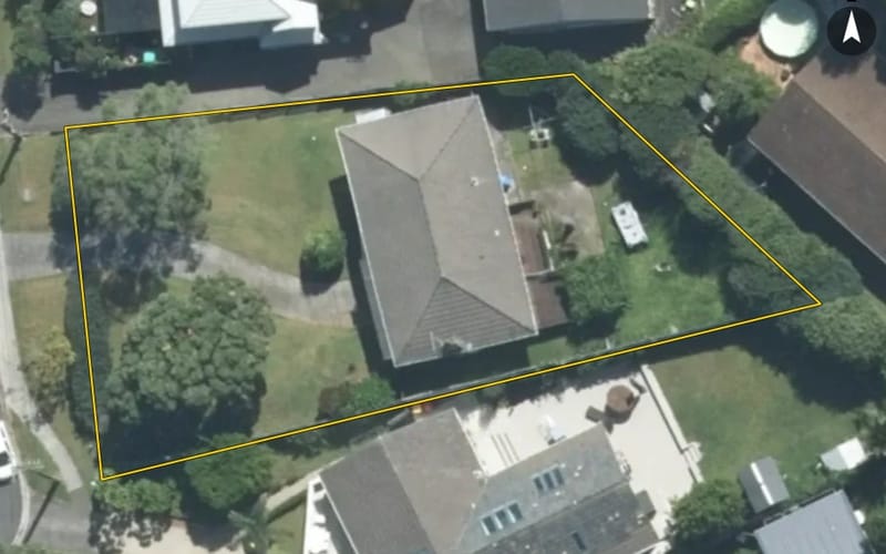 10 Brian Avenue