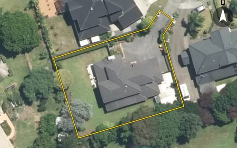 5 Verona Place
