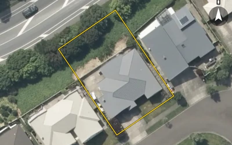 7 Greenstone Place