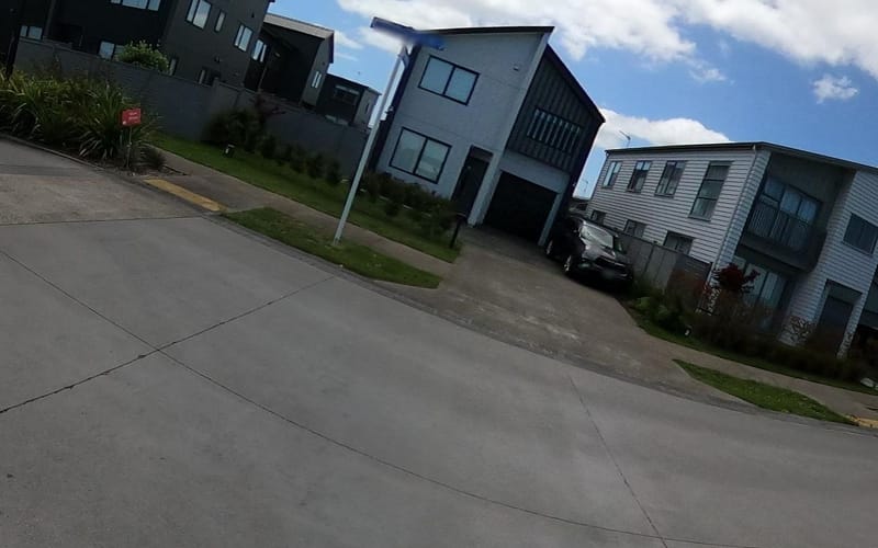 5 Parkmore Drive