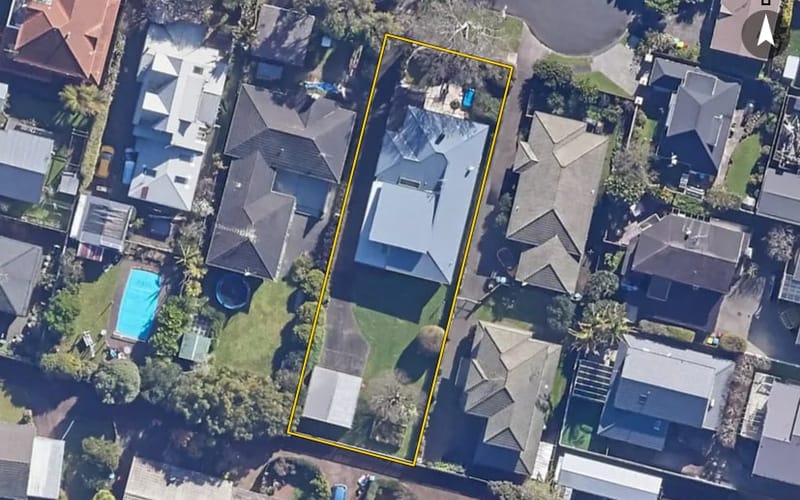 5 Pegler Avenue