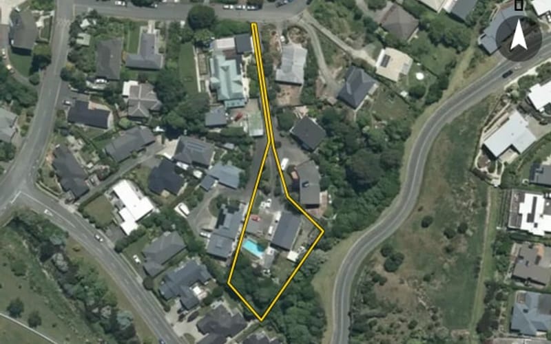 10A Greenhill Road