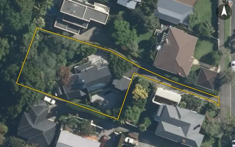 27A Armadale Road