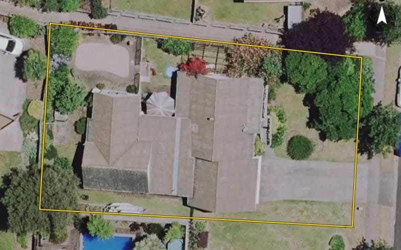 132 Delamare Road
