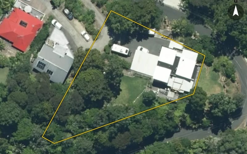 55 Paturoa Road