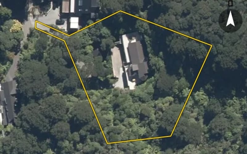 9 Whiorau Grove