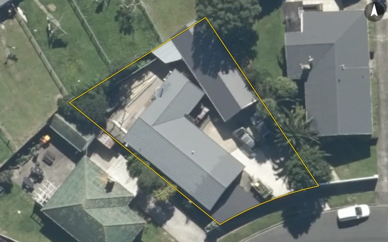 76 Garden Road