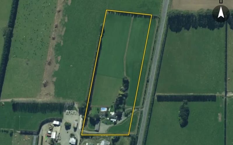 318 Winton Lorneville Highway
