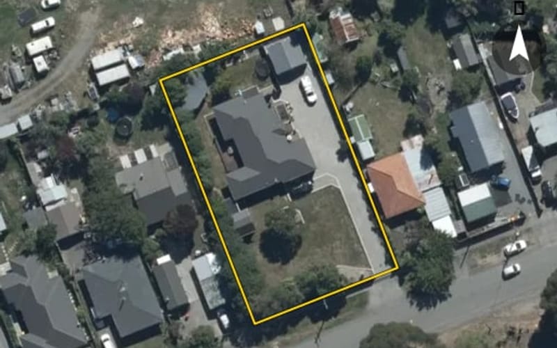 41-43 Heyders Road