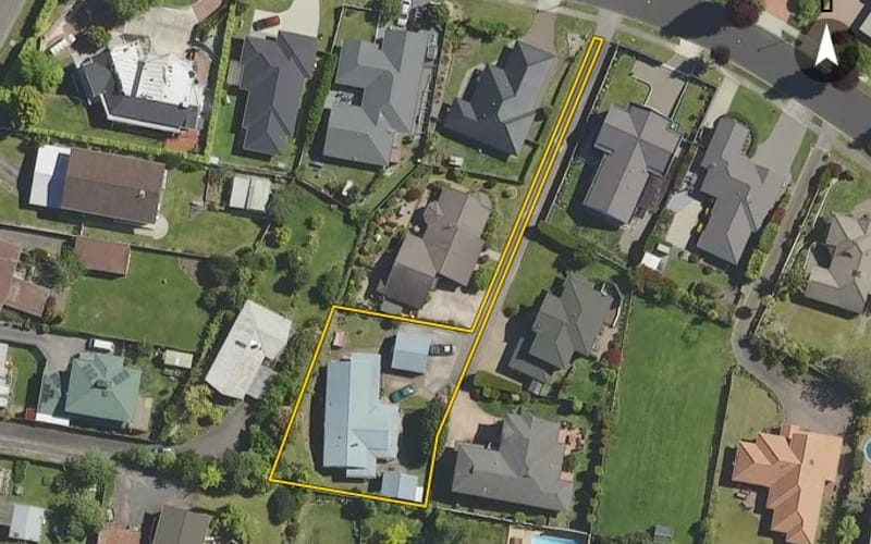 11 Foley Drive