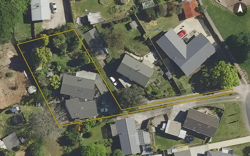 16 Argus Street