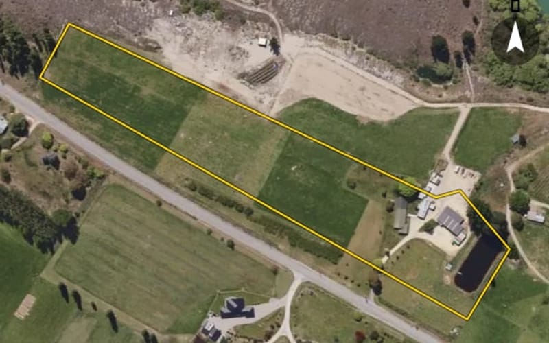 137 Earnscleugh Road
