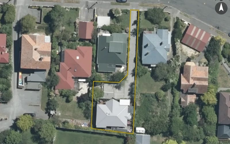 48 Beverley Road