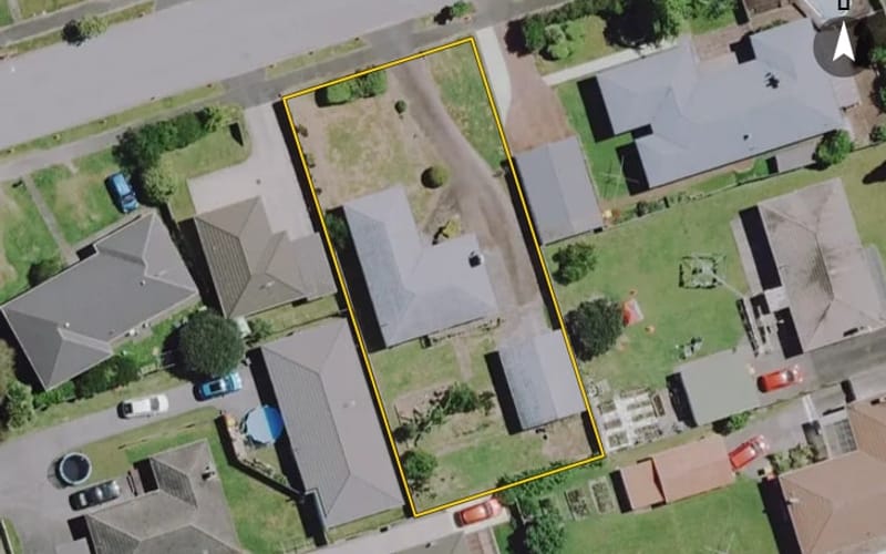26 Fenwick Crescent