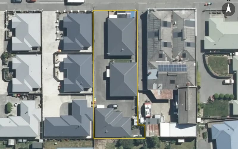 30 Browne Street