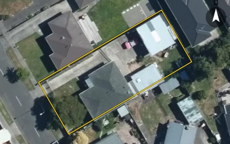 4 Sutherland Crescent