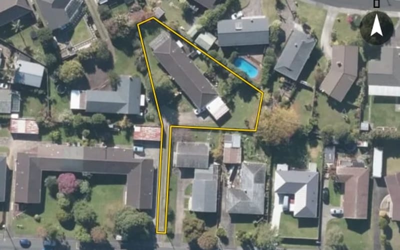 1/646 Pakuranga Road