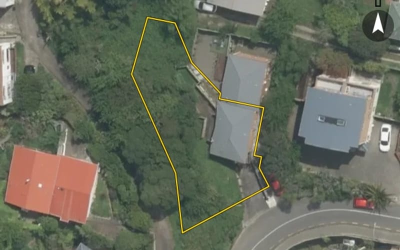 4 Stella Grove