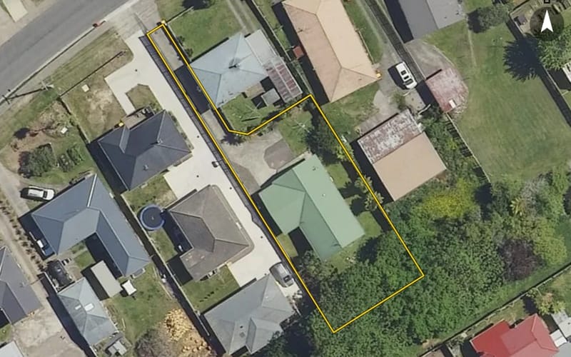 6A Fairview Road