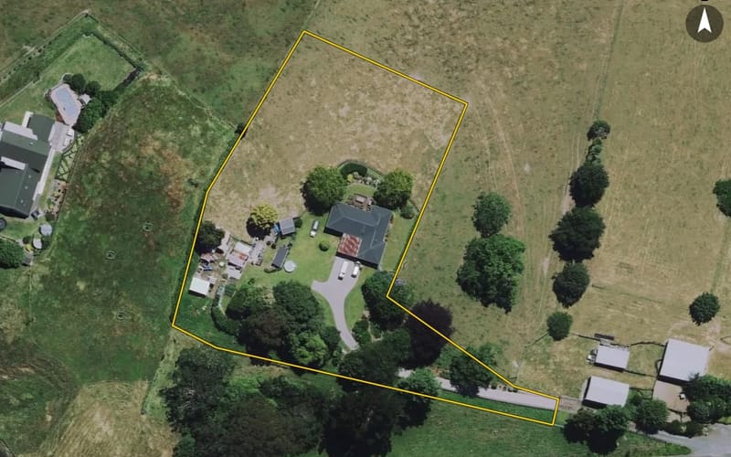 327 Crawford Road