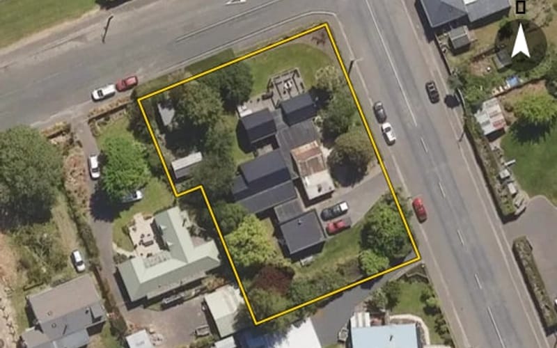 7 Hoylake Street
